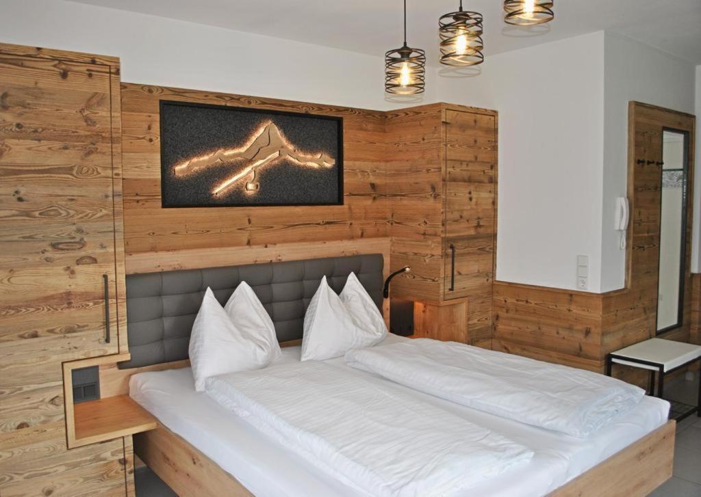 Studio Rehkitz, Adler Resort Kaprun Exterior photo