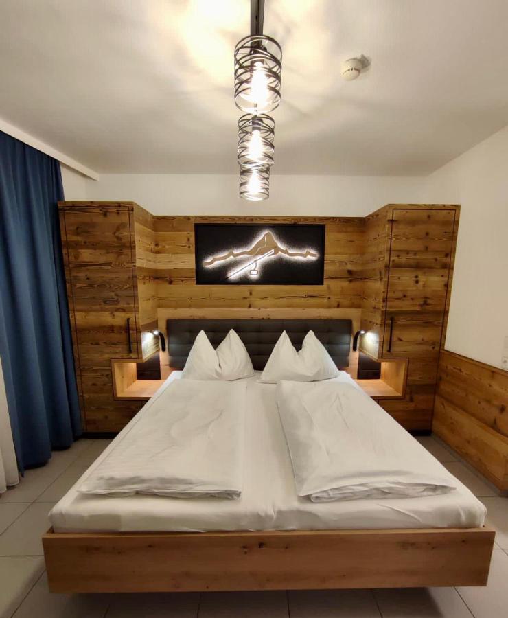 Studio Rehkitz, Adler Resort Kaprun Exterior photo